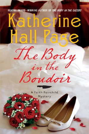 [Faith Fairchild 20] • The Body in the Boudoir